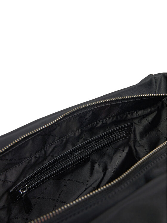MICHAEL Michael Kors MICHAEL Michael Kors Torbica Georgia 30R5SIOT1C Crna
