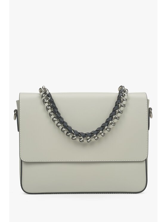 Estro Damska 'Torebka Estro, Beżowa, ER00115034