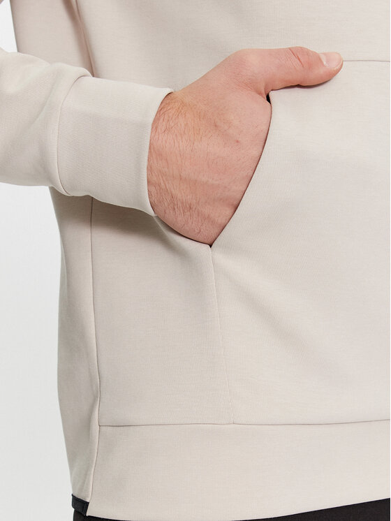 BOSS Boss Суитшърт Soody 1 50504750 Бежов Regular Fit