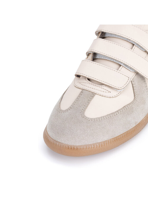 Gino Rossi Gino Rossi Sneakers TESSA-01-W1 Bej