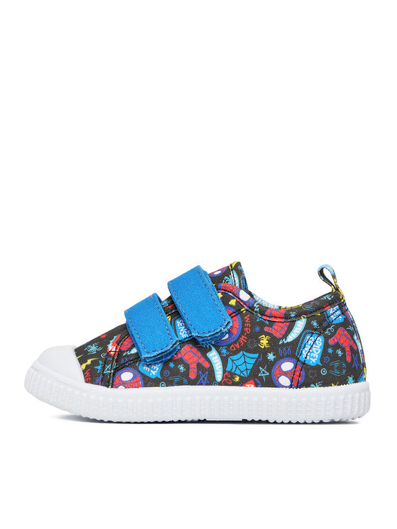 Spidey Spidey Sneakers CEO-CM-SS26-119SPID Έγχρωμο