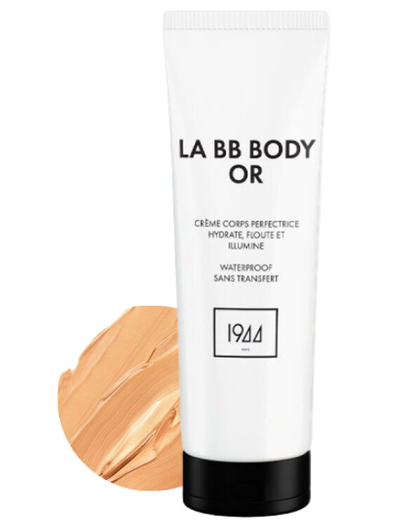 1944 Paris 1944 Paris La BB Body Krem do ciała