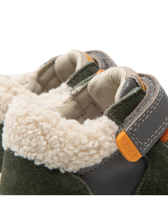 Mayoral Mayoral Sneakers 42.340 Grigio