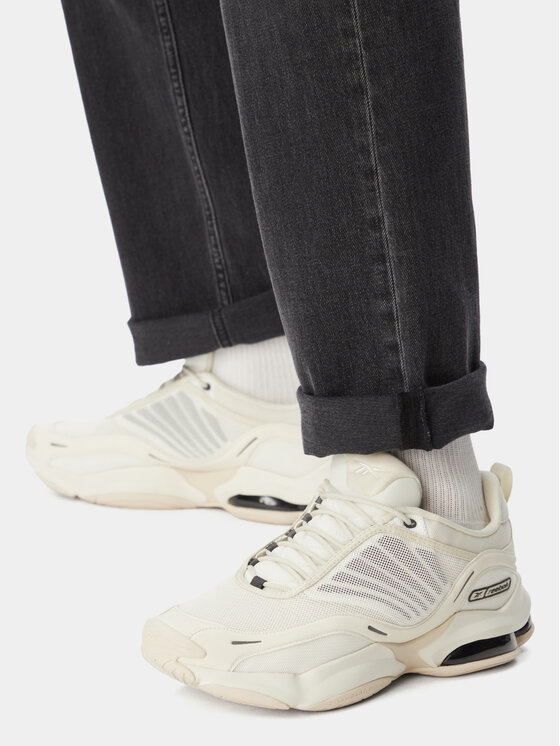 Reebok Reebok Сникърси SS-DMX SERIES 3000 100261714 Кремав