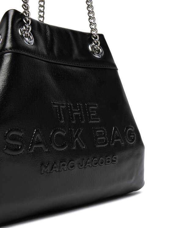 Marc Jacobs Marc Jacobs Ročna torba 2P5HSH030H02 Črna
