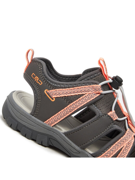 CMP CMP Sandalen Theseus 3Q95884 Grau