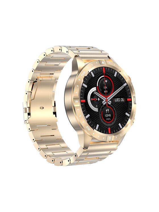 Hagen Hagen Orologio HB16.115.1115 Oro