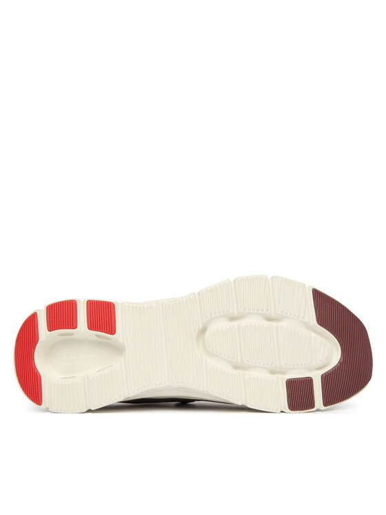 Skechers Skechers Сникърси Glide-Step Pro - Waverra 233132/TPBG Кафяв