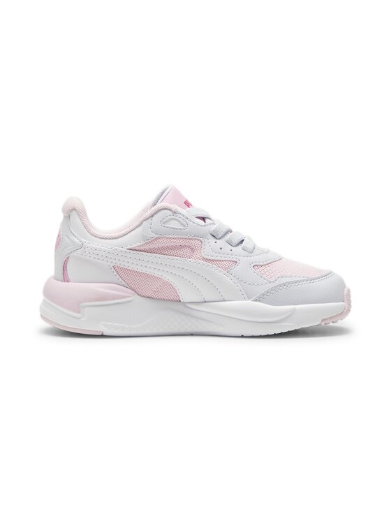 Puma Puma Sneakersy 384899 Różowy