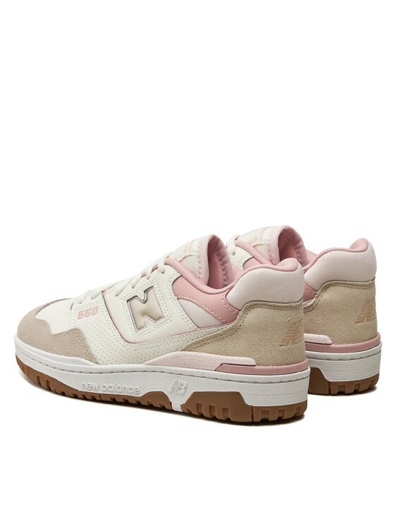 New Balance New Balance Tenisice BBW550HL Bež
