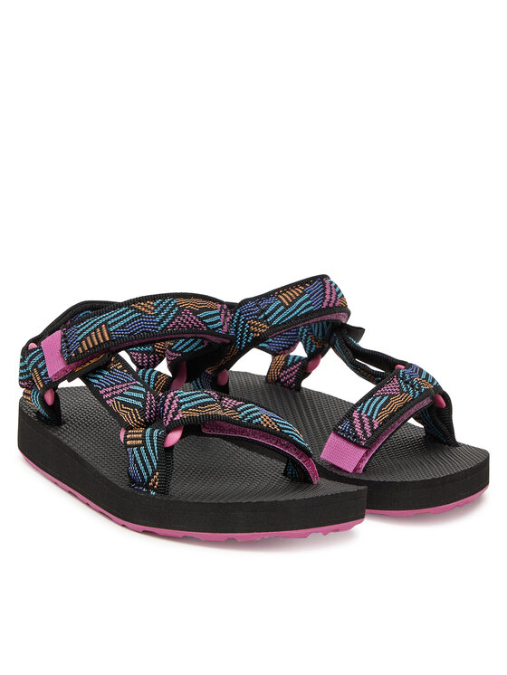 Teva Teva Sandale Original Universal 1116656C Colorat