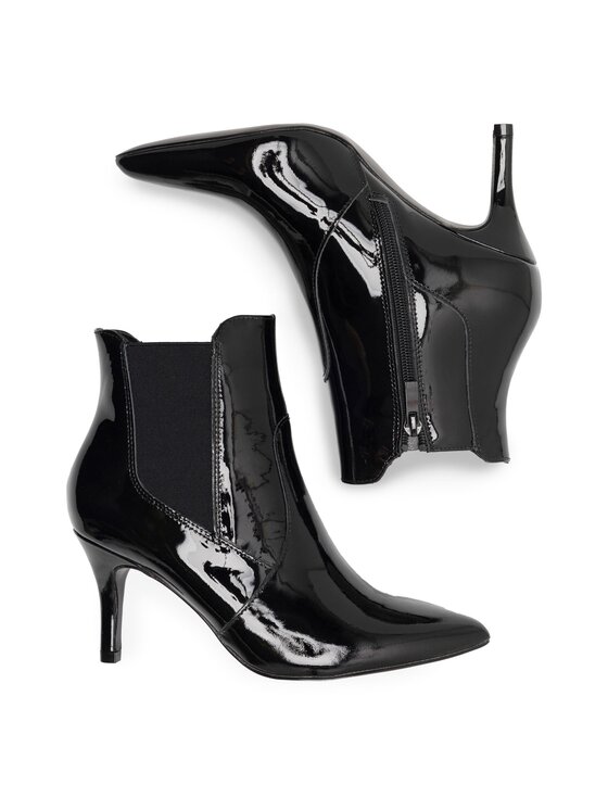 Sergio Bardi Sergio Bardi Botine WYL3038-13Z-SB Negru