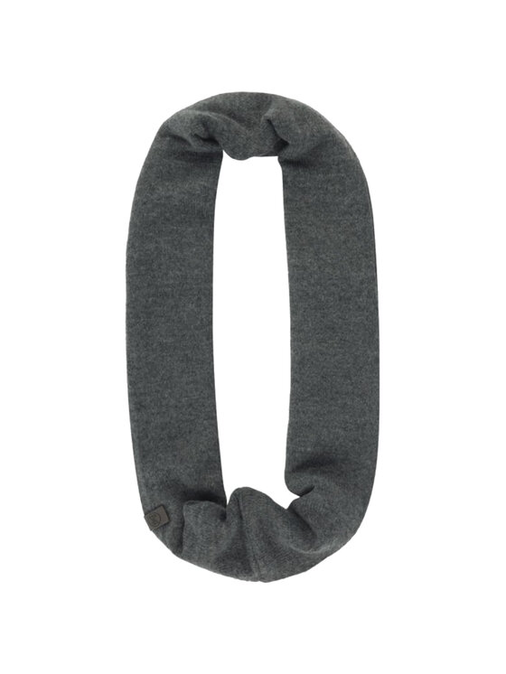 Buff Buff Scialle Buff Yulia Knitted Infinity Scarf Grigio