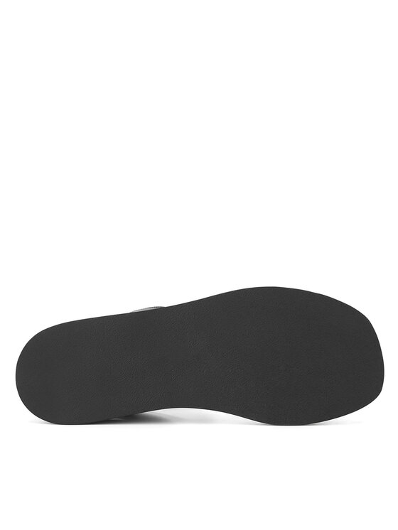 Sergio Bardi Sergio Bardi Basutės WI16-D1081-04SB Juoda