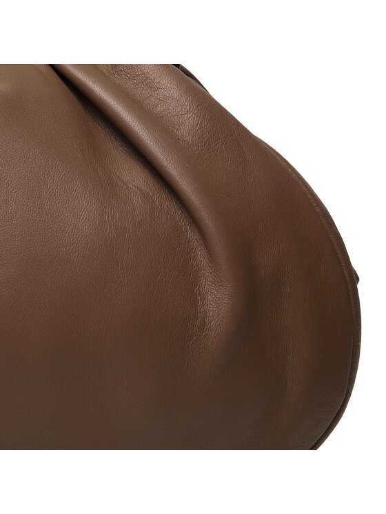 Weekend Max Mara Weekend Max Mara Borsetta Provino 55161812600 Marrone