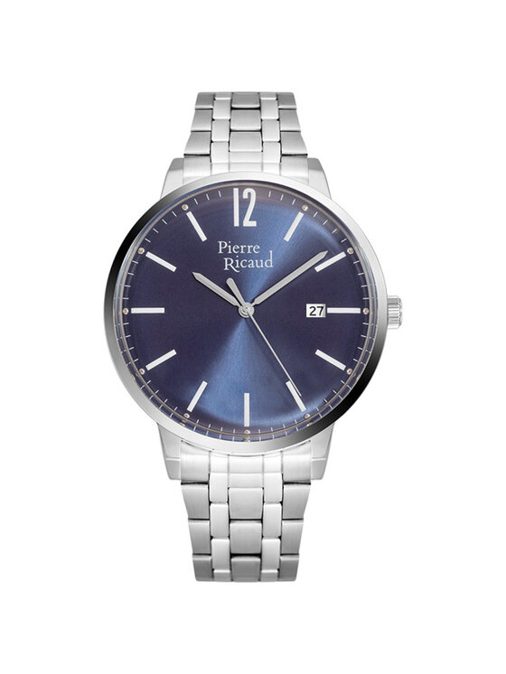 Pierre Ricaud Pierre Ricaud Orologio P97246.5155Q Oro rosa