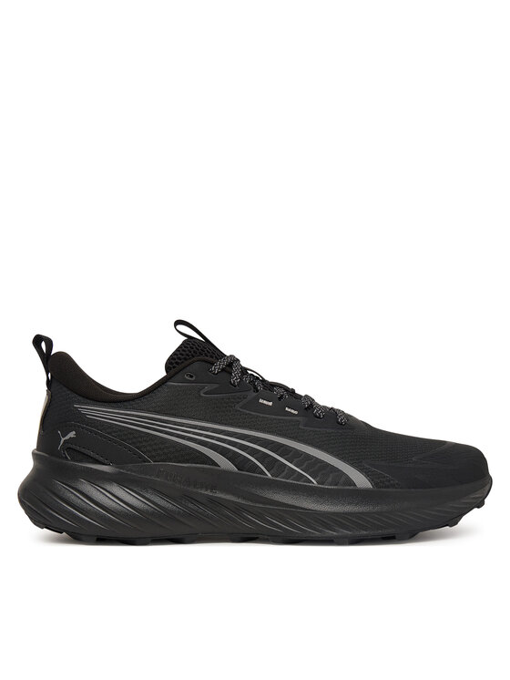 Puma Puma Взуття для бігу Pounce Lite 2 Trail 313736 01 Чорний