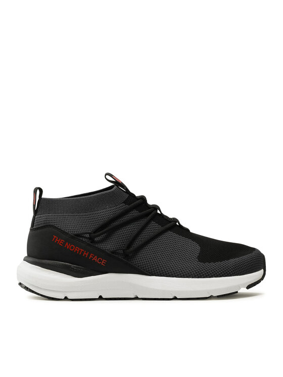 Sneakers The North Face Sumida Moc Knit NF0A46A1NAK1 Negru