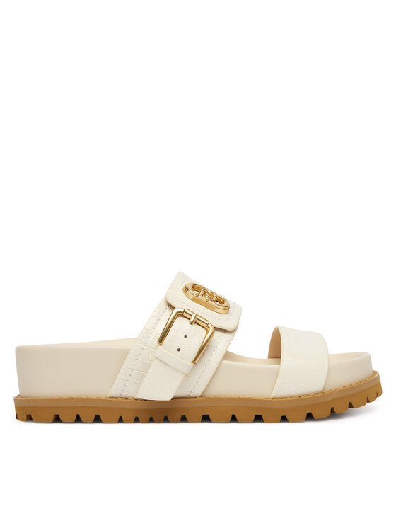 Liu Jo Liu Jo Чехли Livia 02 SA6109 EX068 Екрю