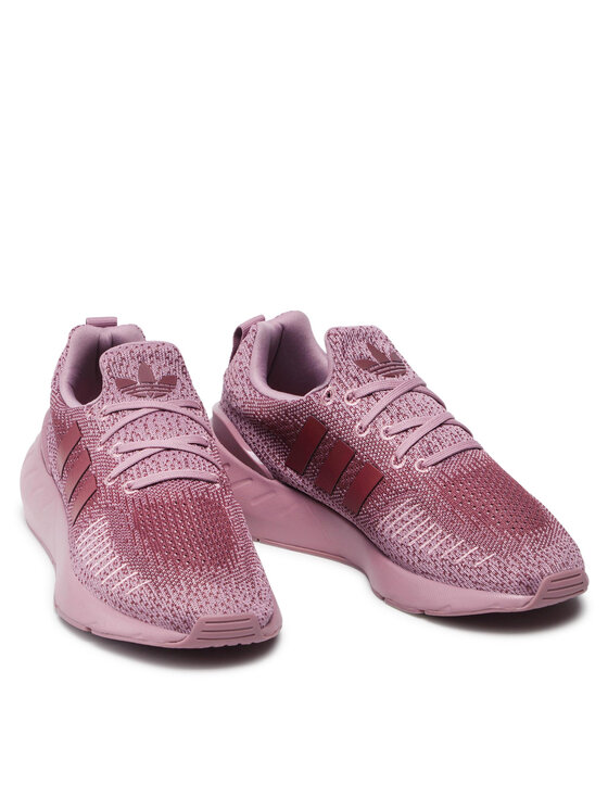adidas adidas Tenisice Swift Run 22 W GV7978 Ružičasta