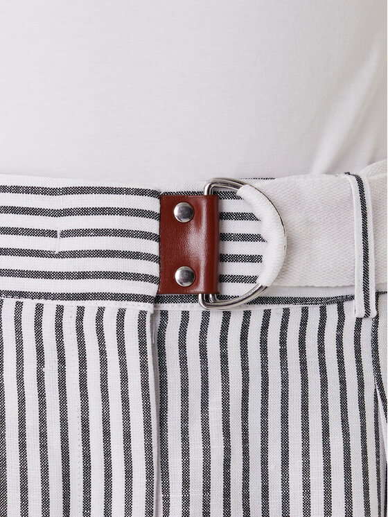 Tatuum Tatuum Βερμούδα Kosoko 1 T2510.161 Σκούρο μπλε Relaxed Fit
