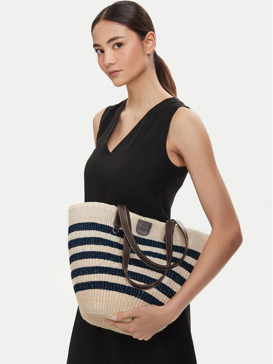 Weekend Max Mara Weekend Max Mara Táska 2615511015650 Bézs
