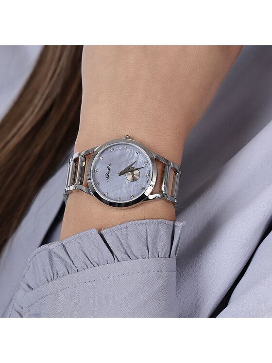 Adriatica Adriatica Orologio A3725.514ZQ Argento