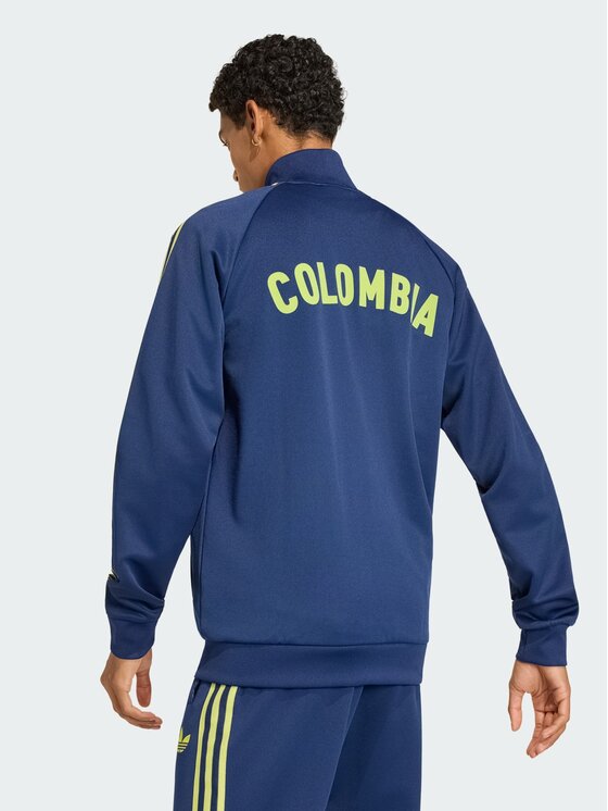 adidas adidas Kurtka wielofunkcyjna 165793 Niebieski jasny Regular Fit
