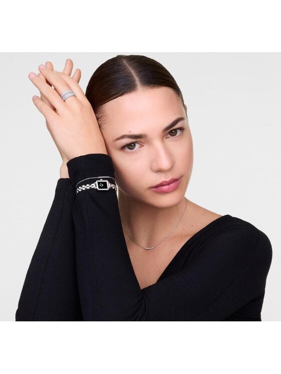 Daniel Wellington Daniel Wellington Orologio DW00100845 Argento