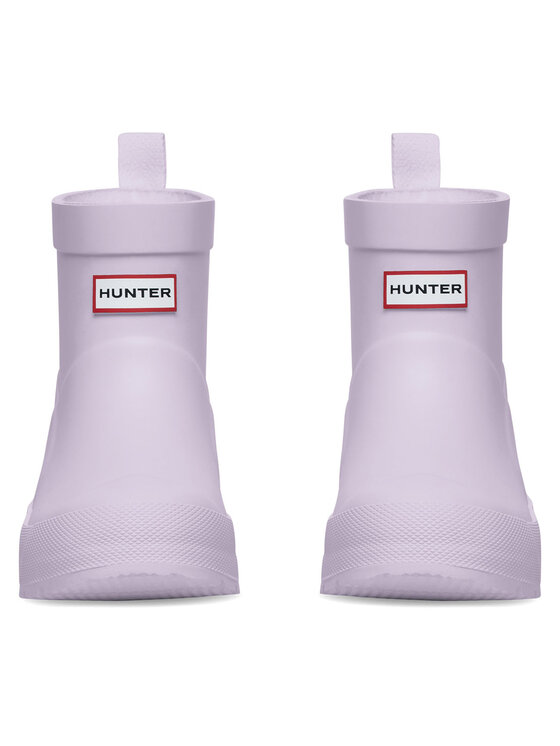 Hunter Hunter Гумени ботуши HFC-04 Виолетов
