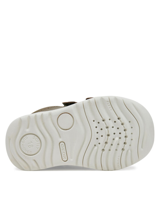 Geox Geox Tossud B Macchia B254NB 00085 C3012 Khakivärviline