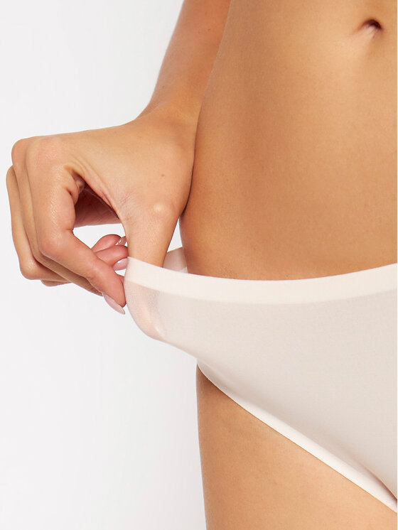 Chantelle Chantelle Klasszikus alsó Soft Stretch C26430 Rózsaszín