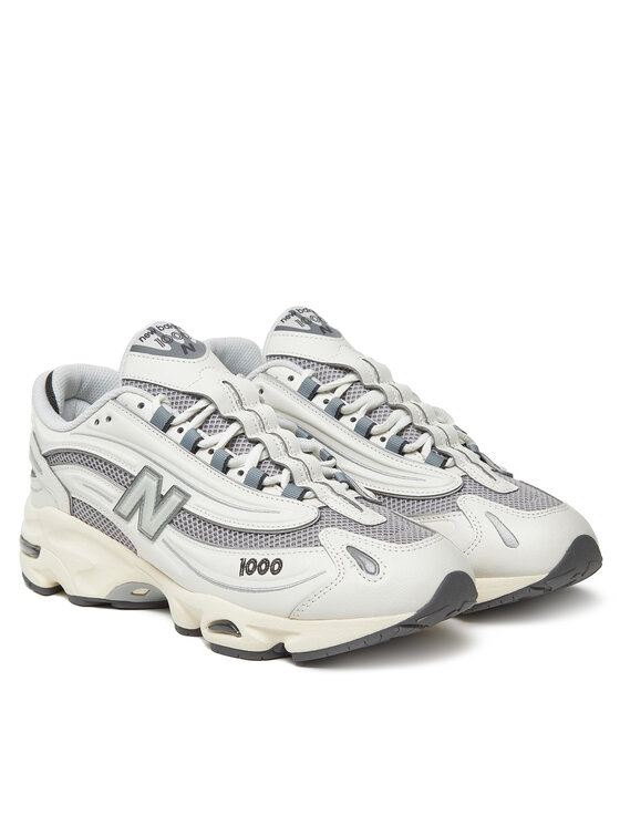 New Balance New Balance Sneakersy M1000MEW Beżowy