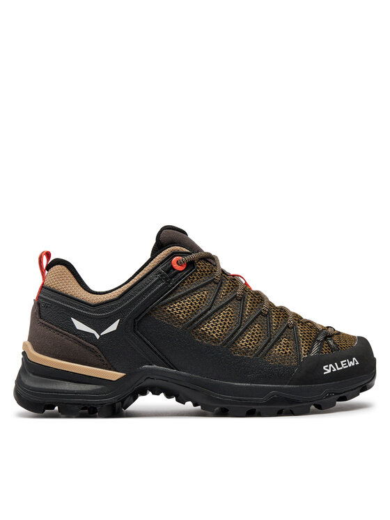 Salewa Pārgājienu apavi Ws Mtn Trainer Lite 61364 Brūns