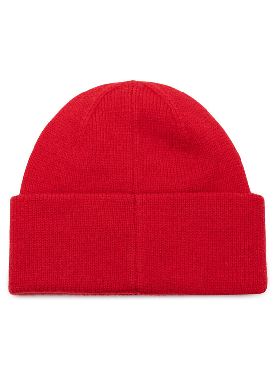 Hunter Hunter Berretto HTR-K3-001-AW24 Rosso