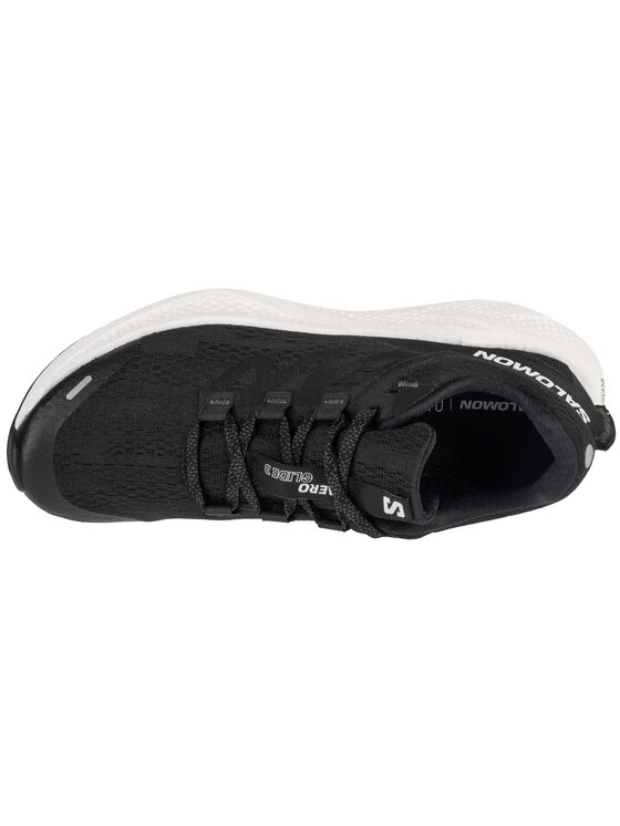 Salomon Salomon Buty do biegania Salomon Aero Glide 3 Czarny
