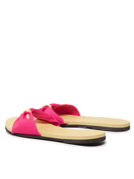 Havaianas Havaianas Σαγιονάρες You St Trp Bsc 41460867598 Ροζ