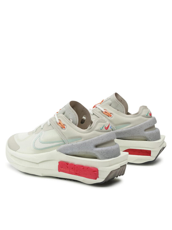 Nike Scarpe W Nike Fontanka Edge CU1450 200 Beige • Modivo.it