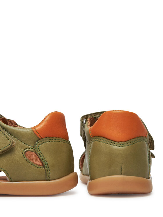 Froddo Froddo Szandál Dallas G2150200-3 S Khaki