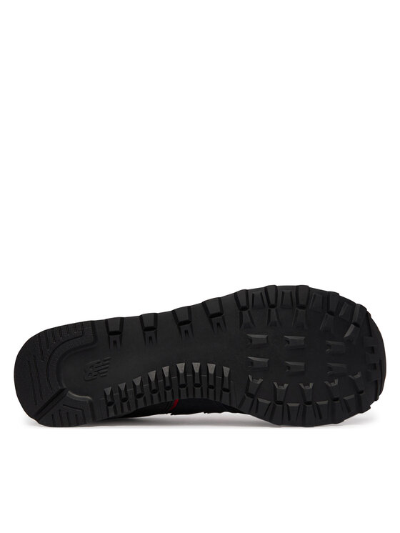 New Balance New Balance Sneakers U5748JL Negru