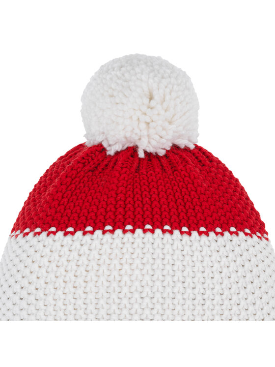 Eisbär Eisbär Berretto Star Pompon MÜ SKA Verde