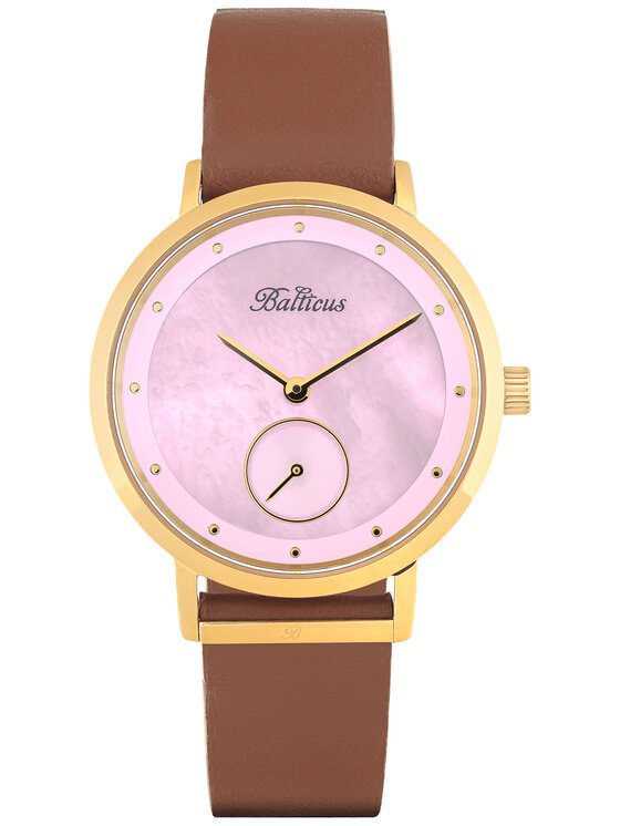 Balticus Balticus Orologio BLT-BALNSGP Oro