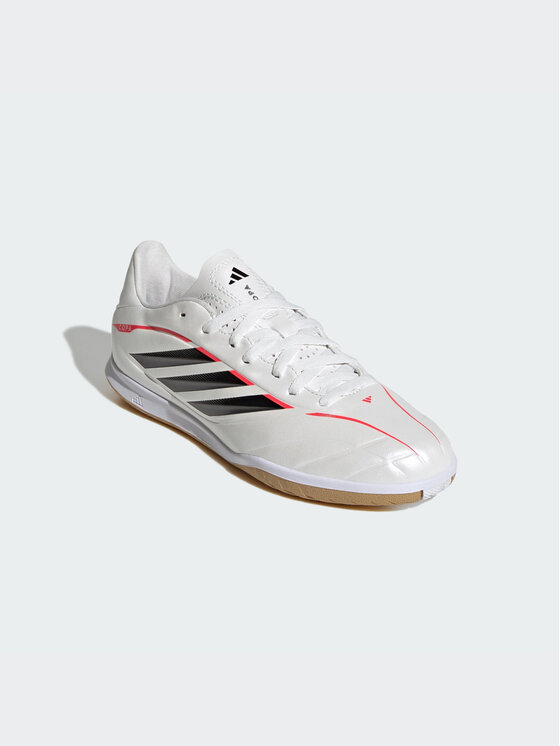 adidas adidas Buty do piłki nożnej 161931 Biały