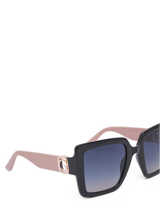 Guess Guess Päikeseprillid GU00103 Must