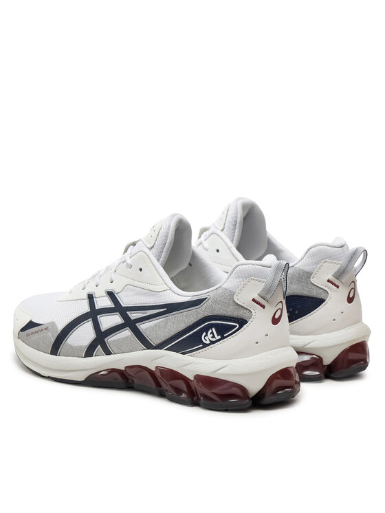 Asics Asics Αθλητικά Gel-Quantum 180 Ls 1201A993 Λευκό