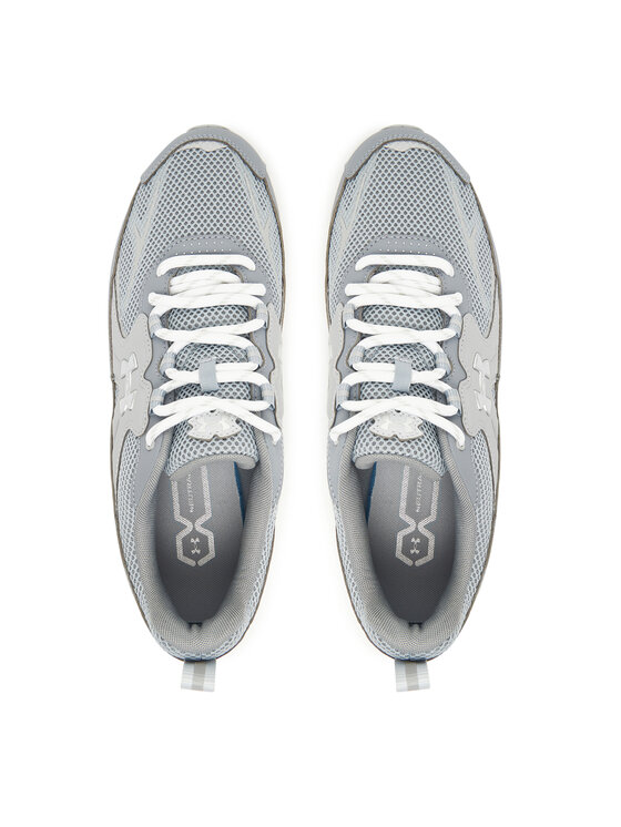 Under Armour Under Armour Сникърси UA Apparition Tech 6005280 Сив