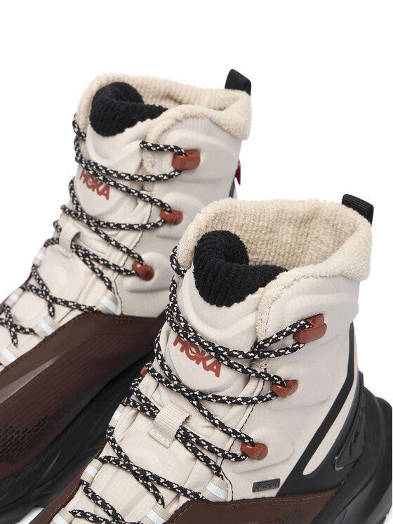 Hoka Hoka Trekkingi Kaha 2 Frost Gtx GORE-TEX 1155194 Brązowy