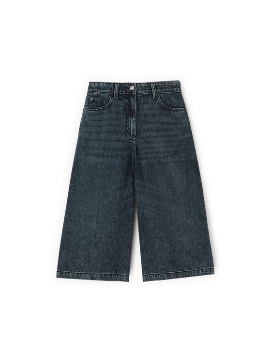 Motivi Motivi Jeansy P496Q004745N034 Niebieski Regular Fit