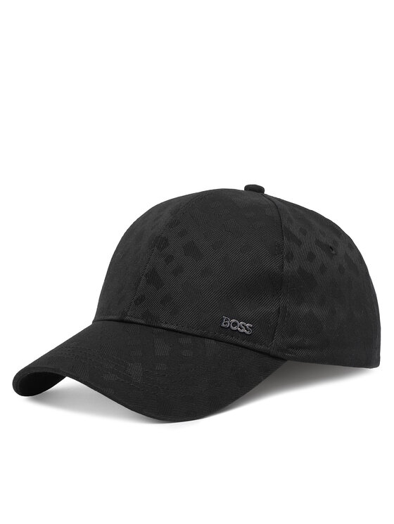 BOSS BOSS Cap Zed 50560339 Schwarz