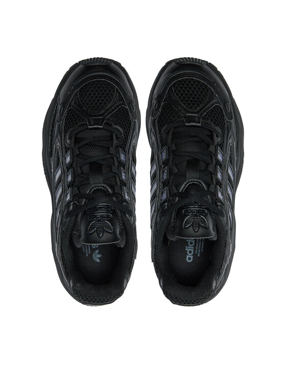 adidas adidas Snīkeri Ozmillen J IE9058 Melns